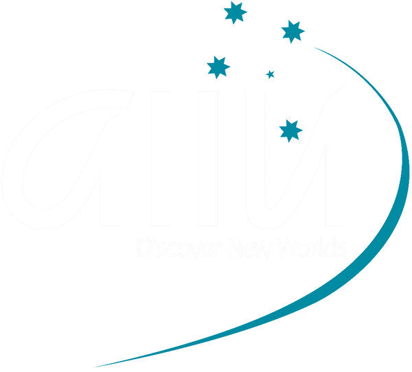 AIIU Logo AIIU Logo