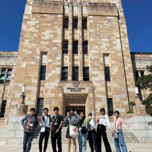 Student Exchange within Australian Schools