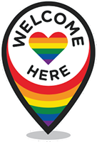 AIIU welcome all students, families and staff irrespective of sexual orientation and gender identity