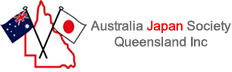 Australia-Japan Society Qld Inc