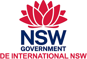 DE International, NSW