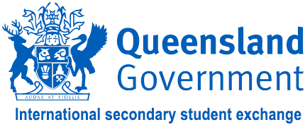 International secondary student exchange