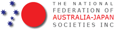 National Federation of Australia-Japan Societies National Federation of Australia-Japan Societies